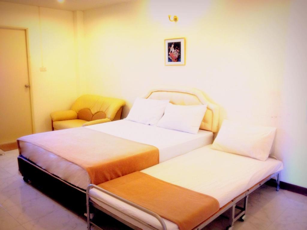 Somjai Place Ayutthaya Phra Nakhon Si Ayutthaya Quarto foto